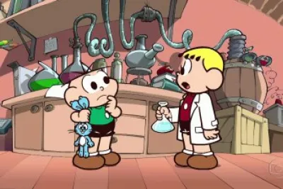 Cebolinha