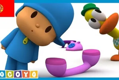 infância