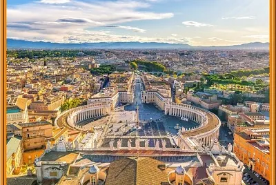 Vatican - Italie