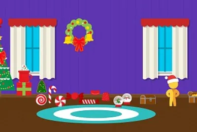 the cristmas (la navidad) 2 jigsaw puzzle