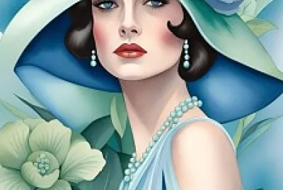 Artist, Mirela Anton