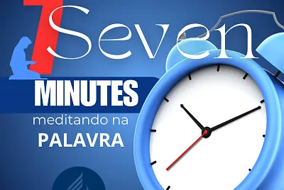 Seven minuts jigsaw puzzle