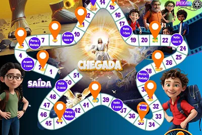 Quebra-CABEÇA jigsaw puzzle
