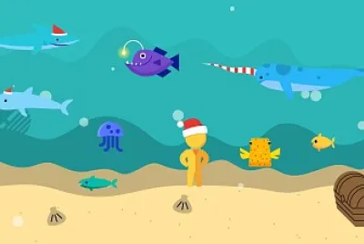 google maps (street view)