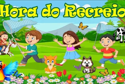 infância