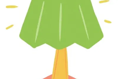 פאזל של lamp