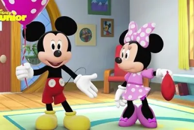Disney