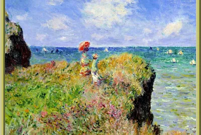 Claude Monet