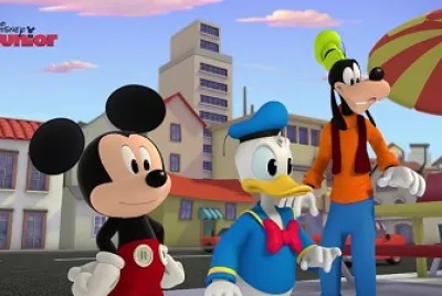 Disney