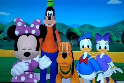 Disney