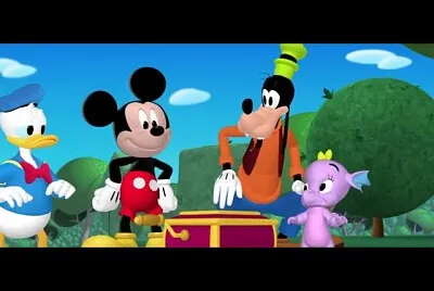 Disney