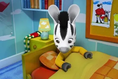infância
