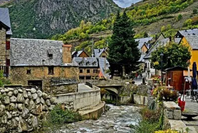 Tredós-Vall D 'Arán