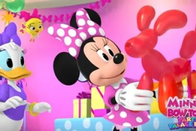Disney