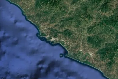 Región de Zihuatanejo