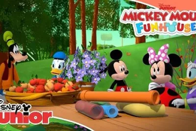 Disney