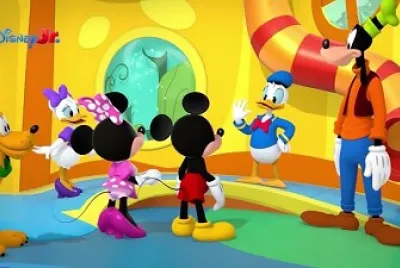 Disney