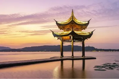 China build