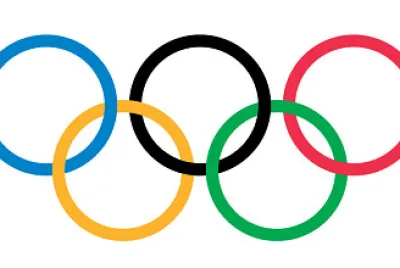 奧運五環