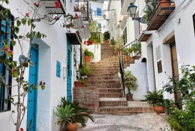 Frigiliana