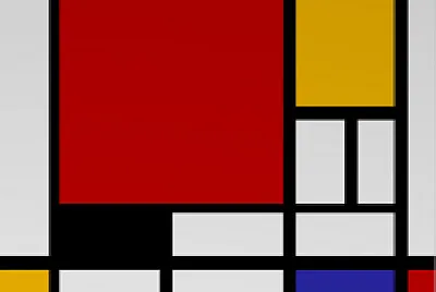 Piet Mondrian