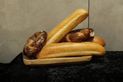 BON APETIT