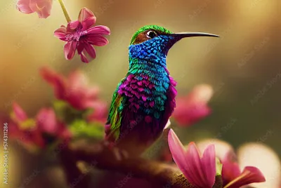 colibri