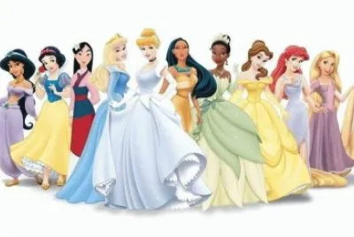 Princesses