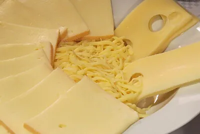 a jigsaw puzzle