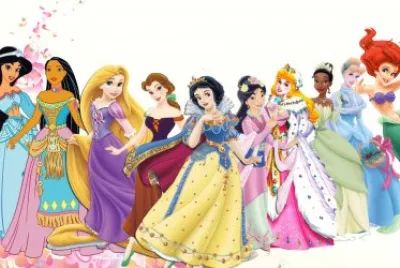 Princesses