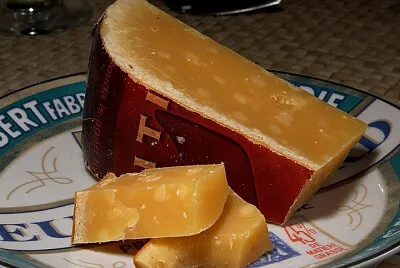 a jigsaw puzzle