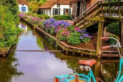 Giethoorn-NL