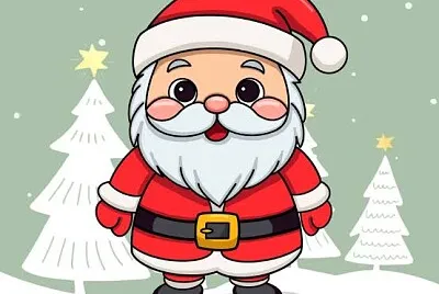 PAPA NOEL