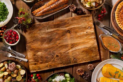 a jigsaw puzzle
