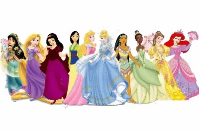 Princesses