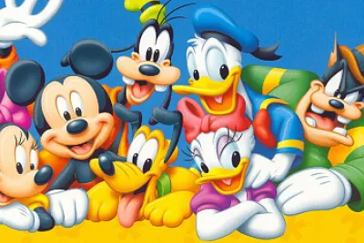 Disney