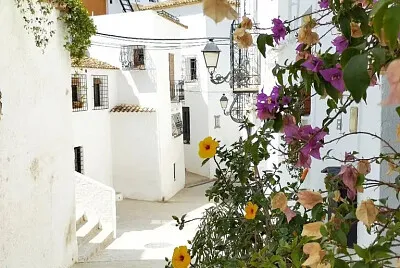 Altea-Alicante