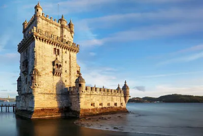 Castillo torre