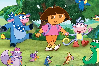 infância