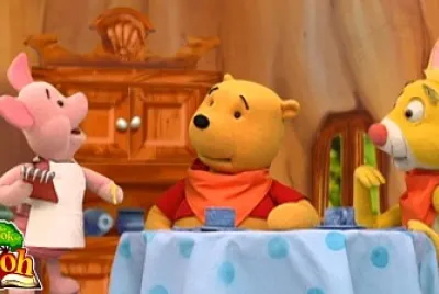 infância