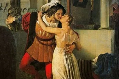 ROMEO E GIULIETTA