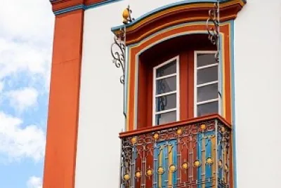 minas gerais jigsaw puzzle