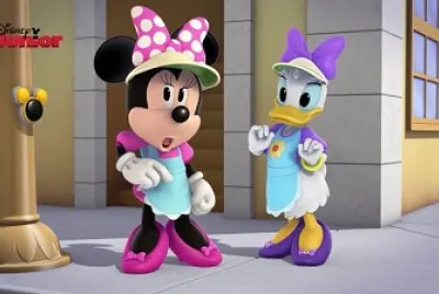 Disney