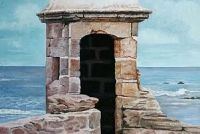 refugio