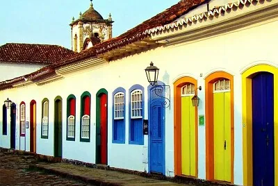 olinda