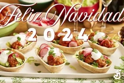Feliz Navidad GM 2024