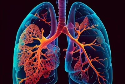 Pulmonía jigsaw puzzle