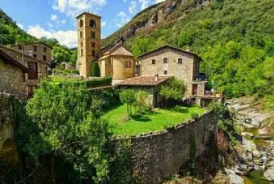 Beget-Girona