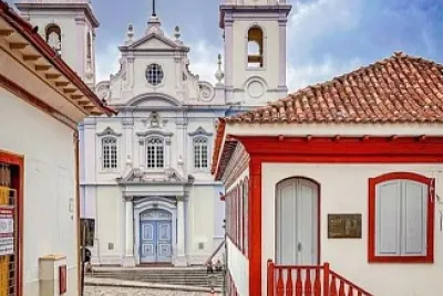 minas gerais