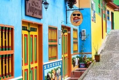 colombia